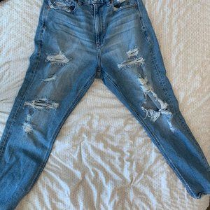 American Eagle Jeans Size 6R